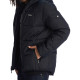 DC Ανδρικό μπουφάν Square Up - Quilted Puffer Jacket For Men